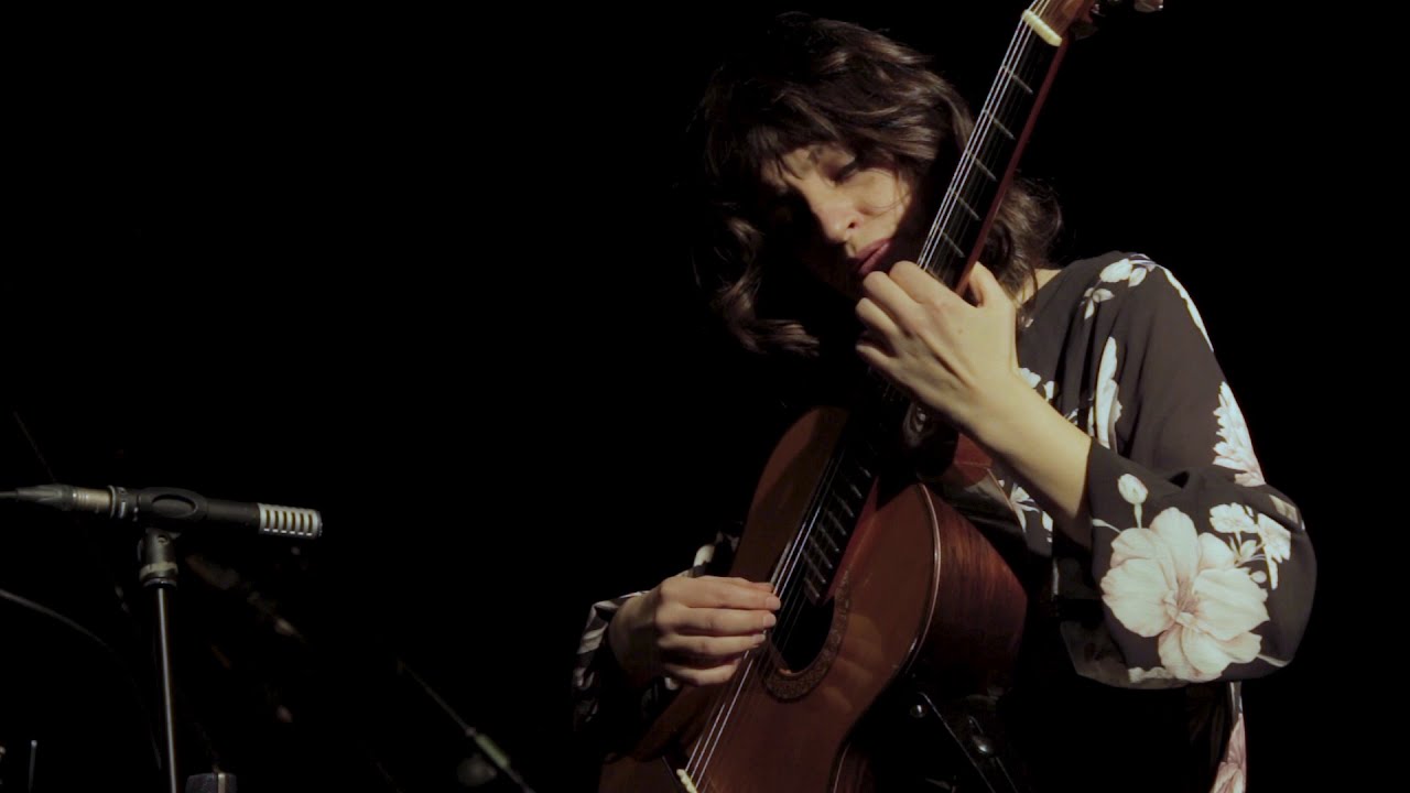 Hirokazu Sato - Vision fugitive