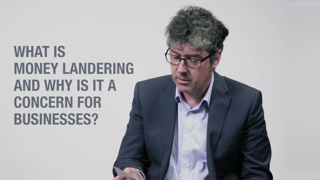 Anti Money Laundering seminar