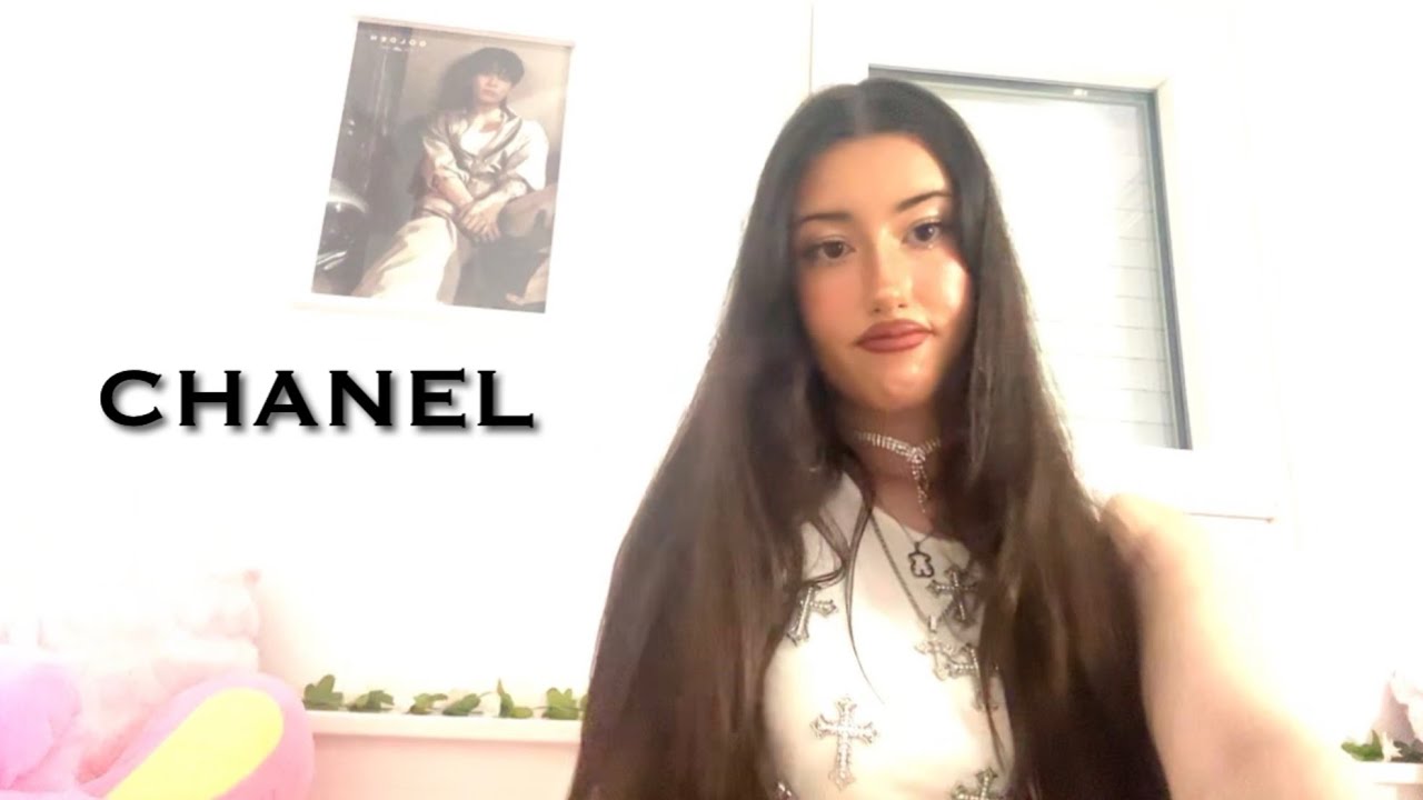 CHANEL - Tyla (Cover) 