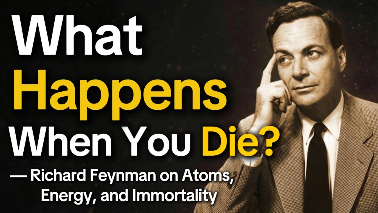 What Really Happens When You Die?