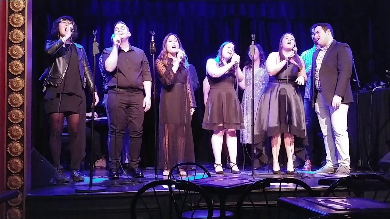 Seasons of Love | The Lost Keys
