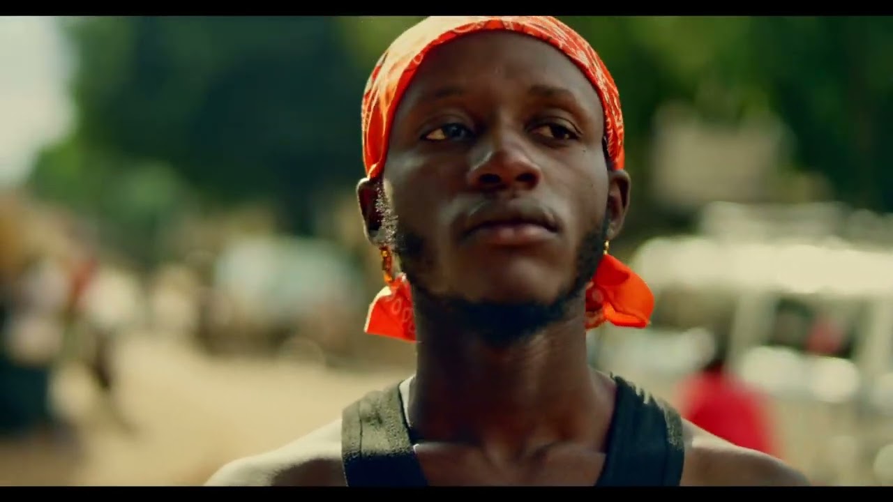 Style Nta   Fik FameicaOfficial 4K Video