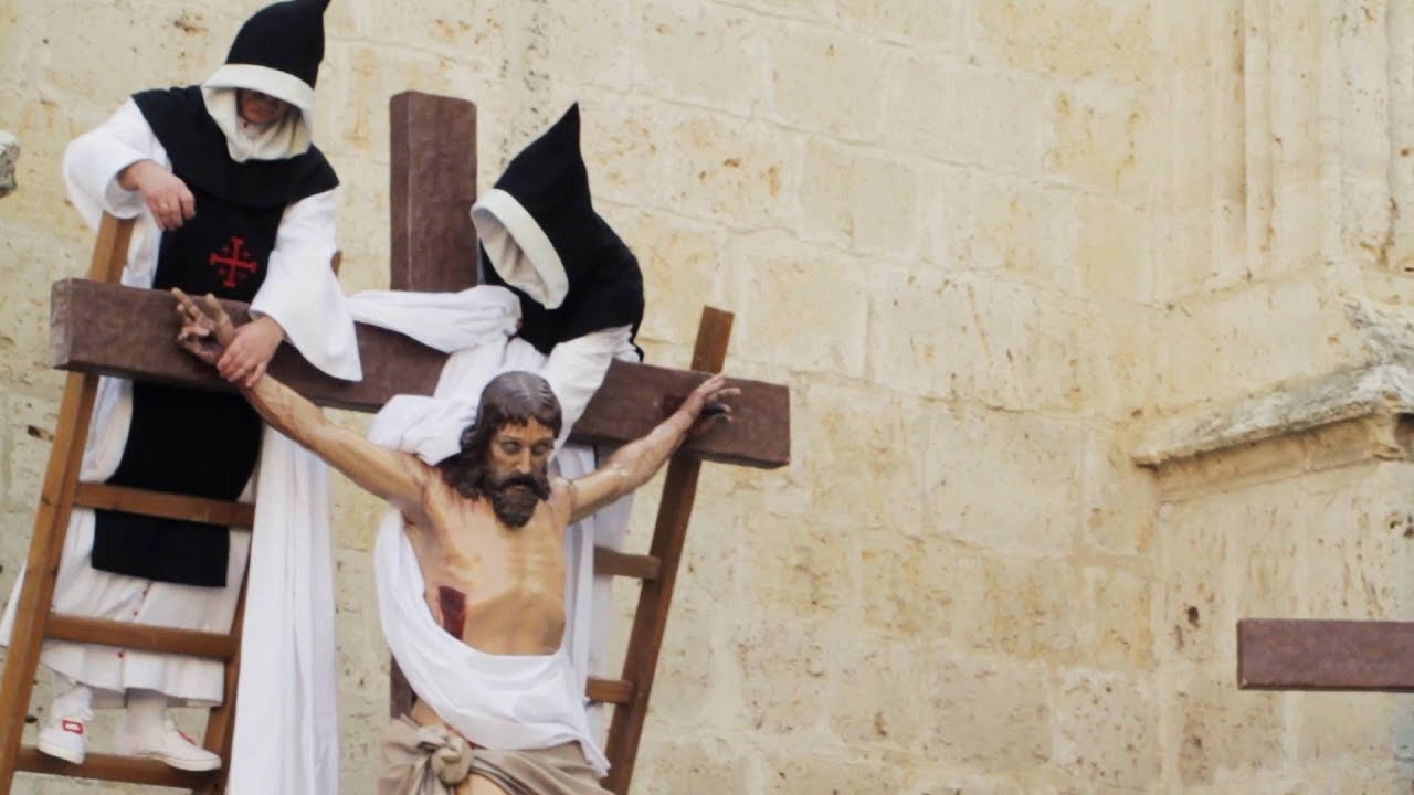 Semana Santa Palencia
