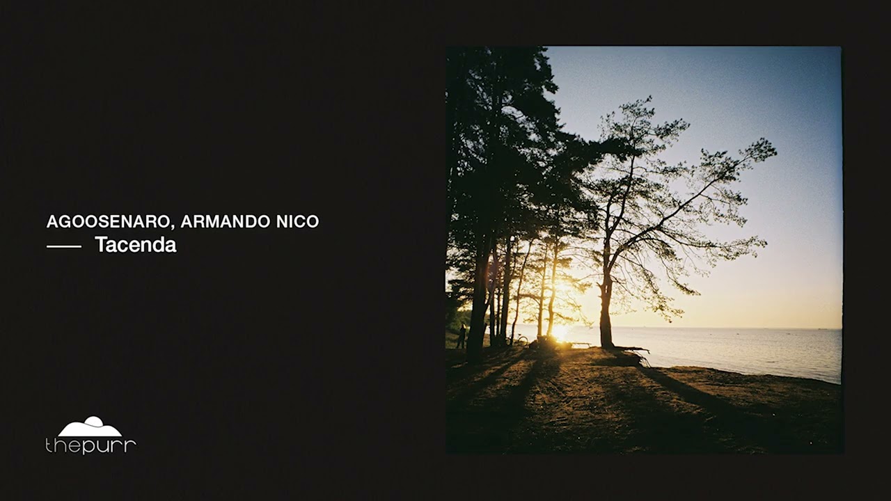 AgooseNaro, Armando Nico - Tacenda (Original Mix)