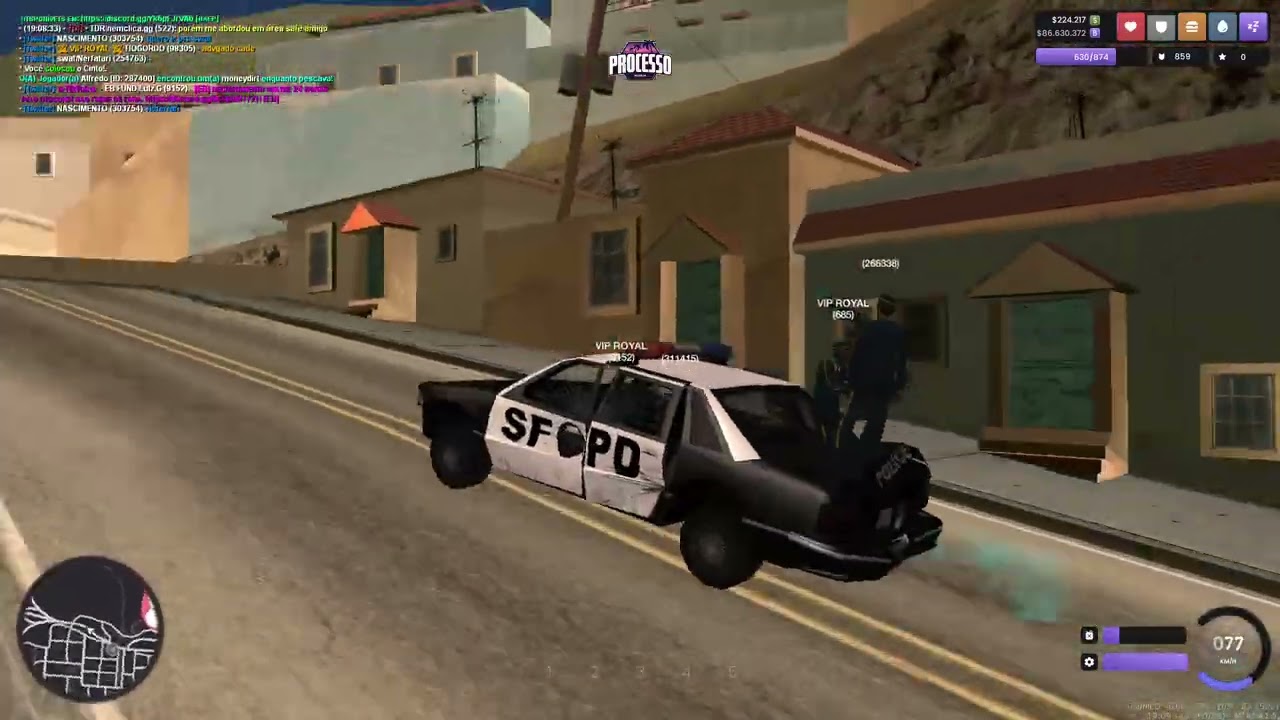 MTA  San Andreas 2026 02 15 19 07 20