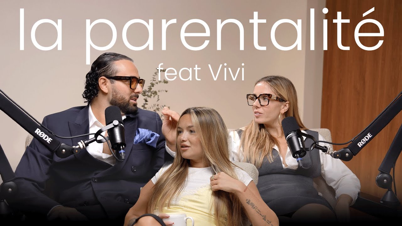Etre parents = mort du couple ??