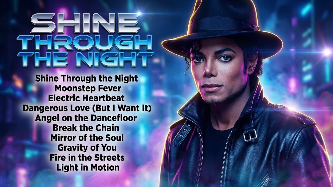 BEST RELAXING || MICHAEL JACKSON COVER STYLE || NONSTOP MICHAEL JACKSON COVER