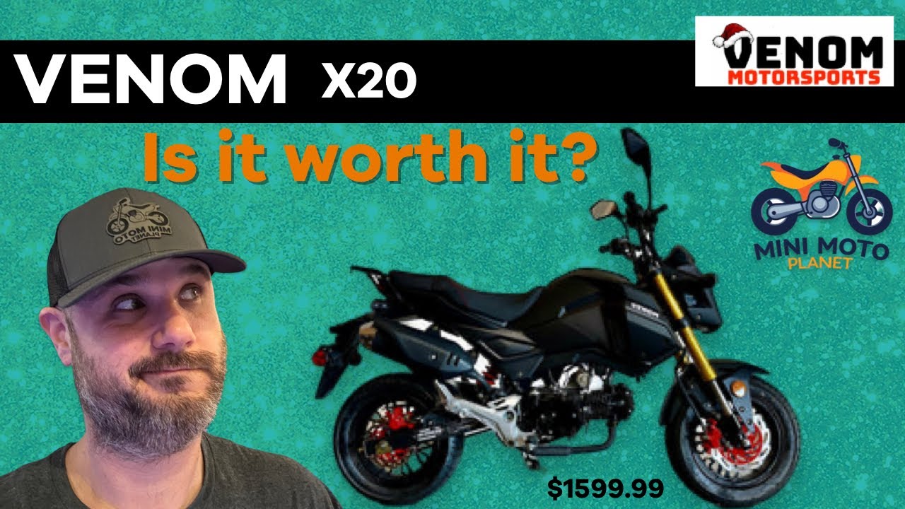 Is the BOOM VADER X20 worth it in 2025?