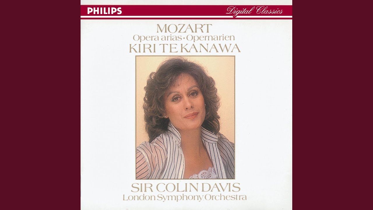 Mozart: Zaide, K.344 / Act 1: 