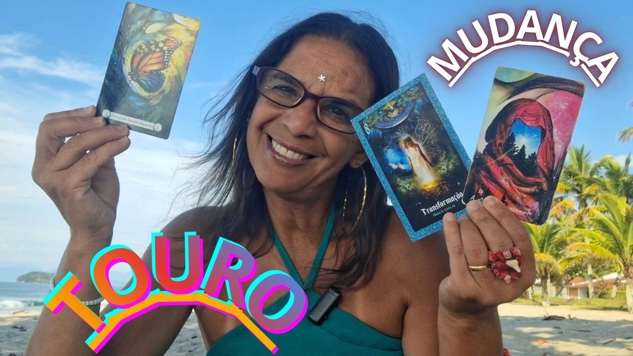TOURO* LIBERTAÇÃO* TRANSFORMAÇÃO COMEÇA QUANDO VOCÊ DECIDE NÃO SER MAIS O MESMO .