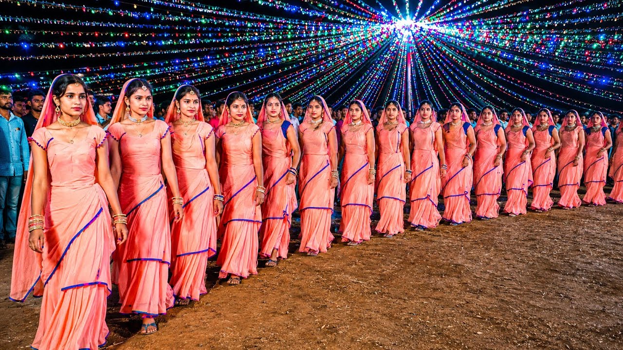 adivasi navratri garba dance video umrali 2024 || नवरात्रि गरबा मंडल || गुजराती गरबा #navratri