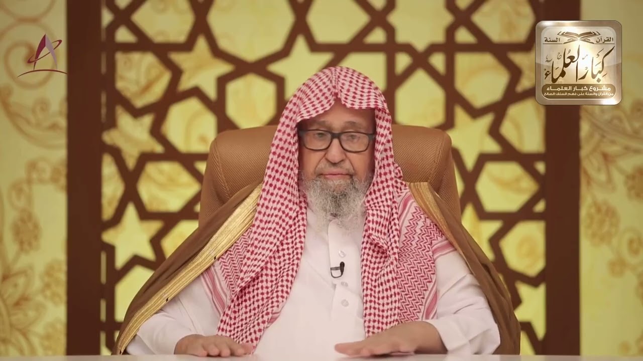 [19] كيف تنال شرف الحج مع النبي ﷺ؟ - مع الفوزان في رمضان