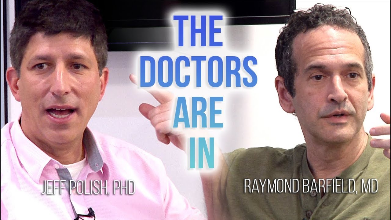 The Doctors Are In: Storytelling and Medicine