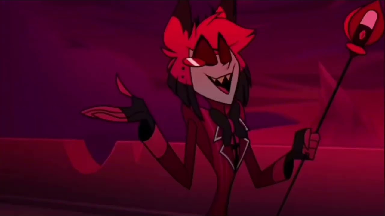 #hazbinhotel