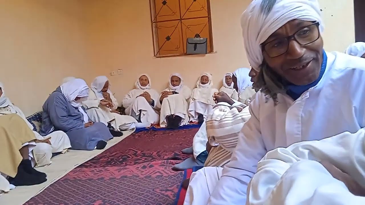 فقهاء مدشر تكاديرت ؛ توريرت ؛ الرحالة ؛ الزاوية ؛ القصبة بإحدى مناسبة الزواج بمدشر تكاديرت أقا