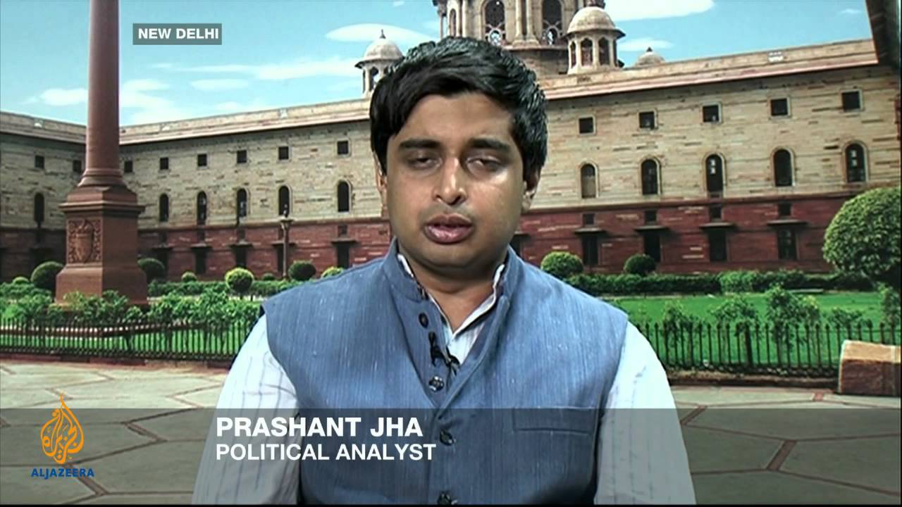 Inside Story - Nepal: Ending the political deadlock?