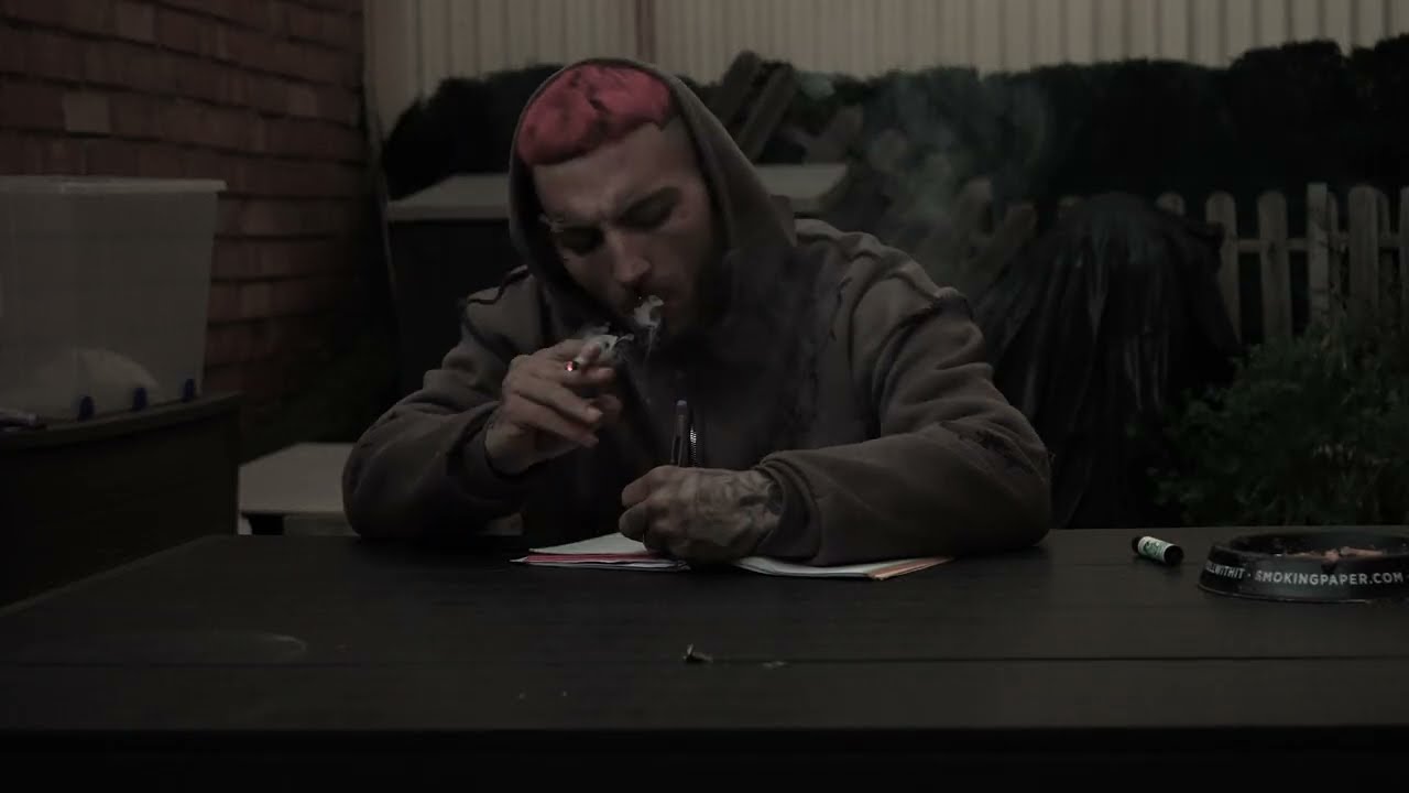 COMO LOLA - El Pardito (Videoclip Oficial) Prod. GNZ