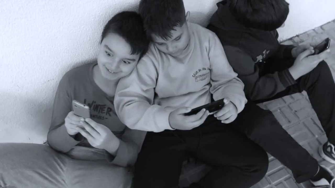 MICE_EST_INFPRIM_23 ''NO TE ENREDES''