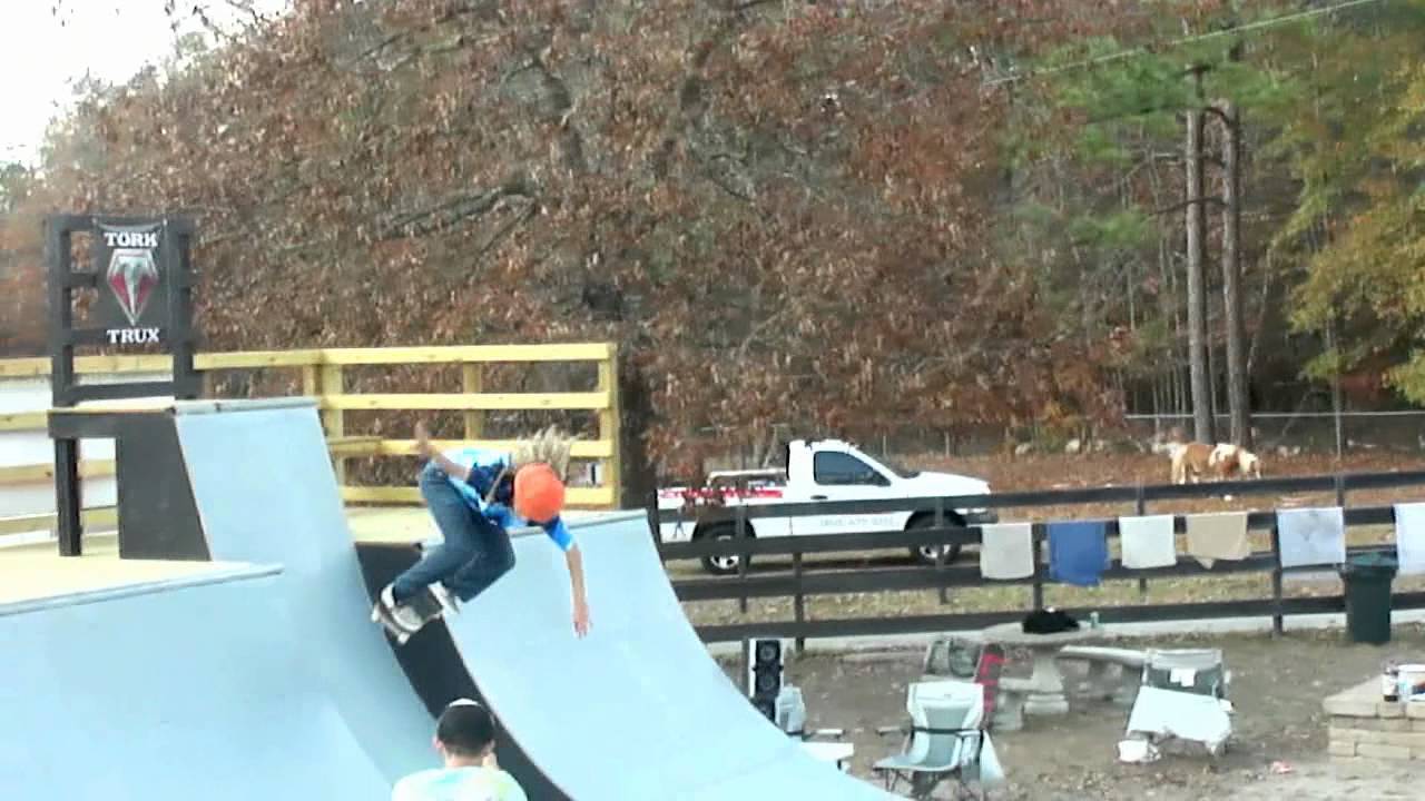 The Playground III