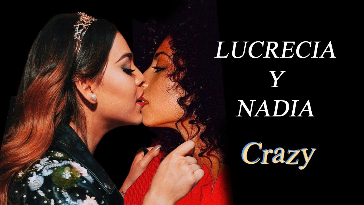 Lucrecia & Nadia || She Drives Me Crazy [Elite AU]