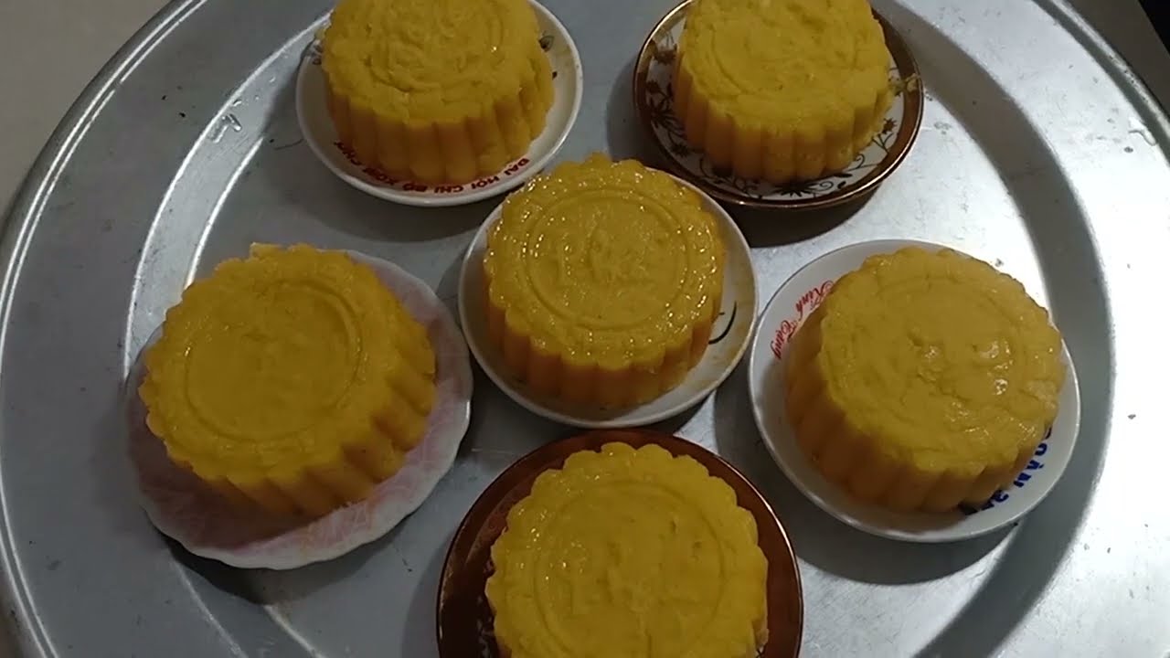 CÁCH NẤU CHÈ KHO ĐẬU XANH CHUẨN NGON ĐÓN TẾT VIỆT.