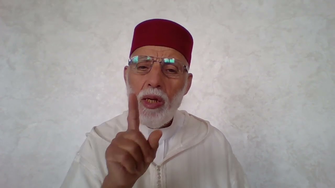 اسم الله اللطيف               -           ( العربي القرقوري)