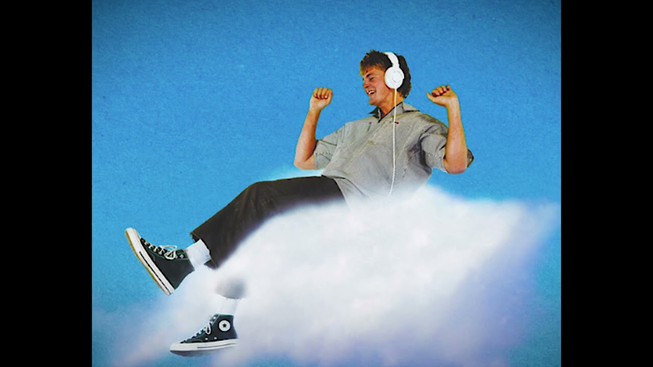 [Free For Profit] Forrest Frank Type Beat “On A Cloud” 2025