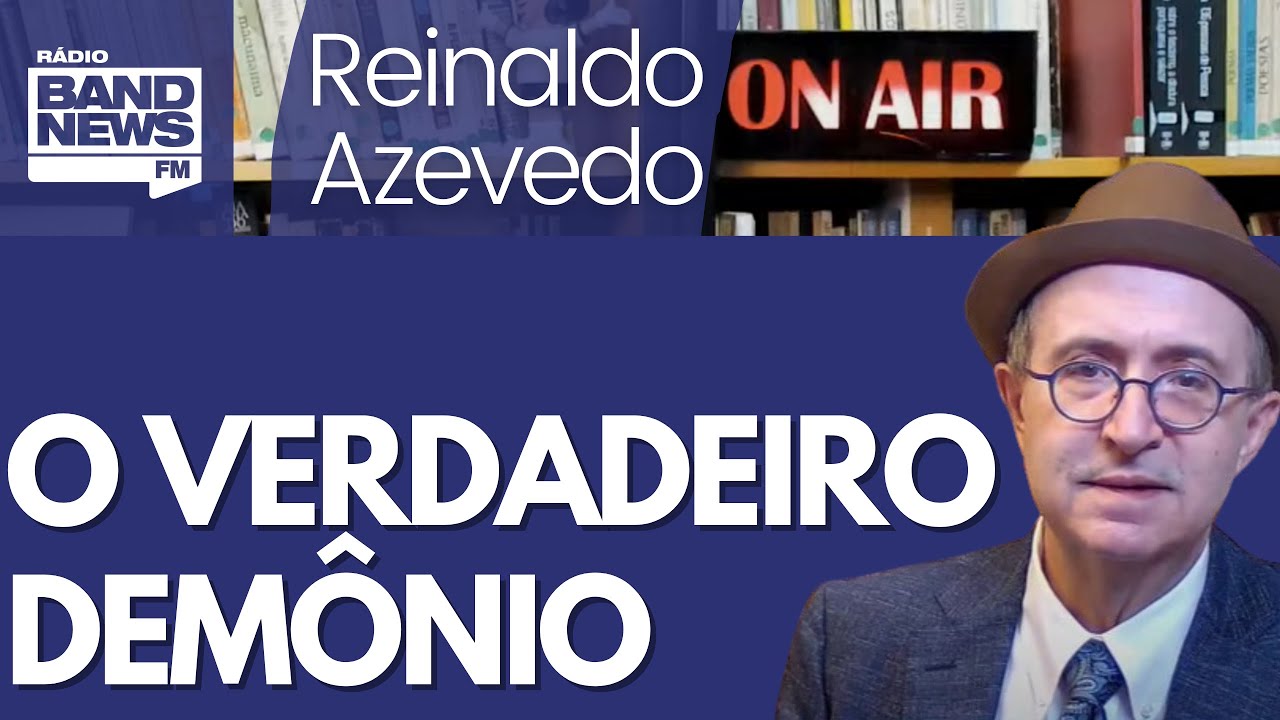 Reinaldo: “Fake news”, falso moralismo e picaretagem sobre Madonna. É o lixão da extrema-direita
