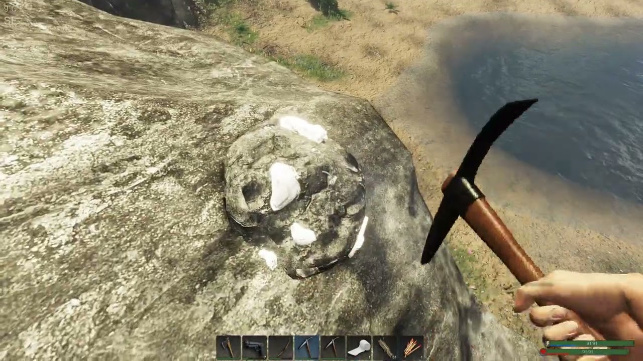 #009  🧰Die Werkbank🧰 [Subsistence 2026]