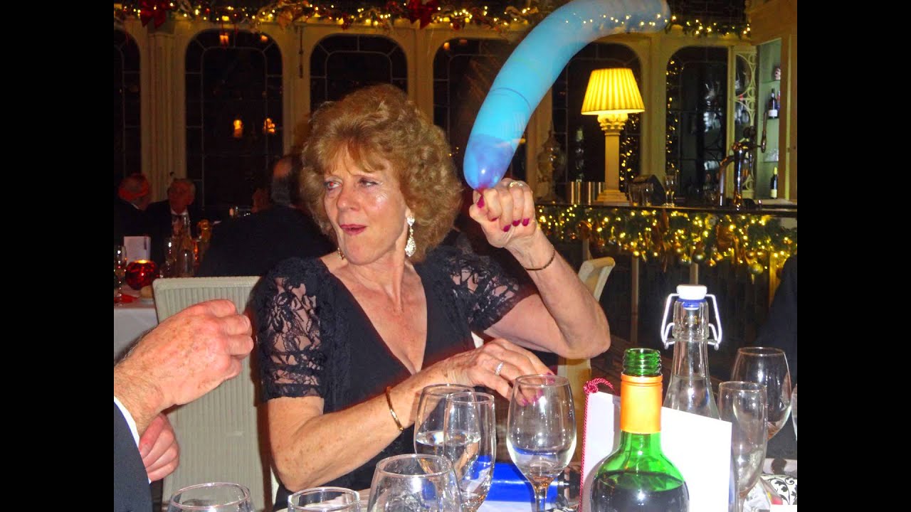 2015 12 31 New Year at Kilworth House hotel