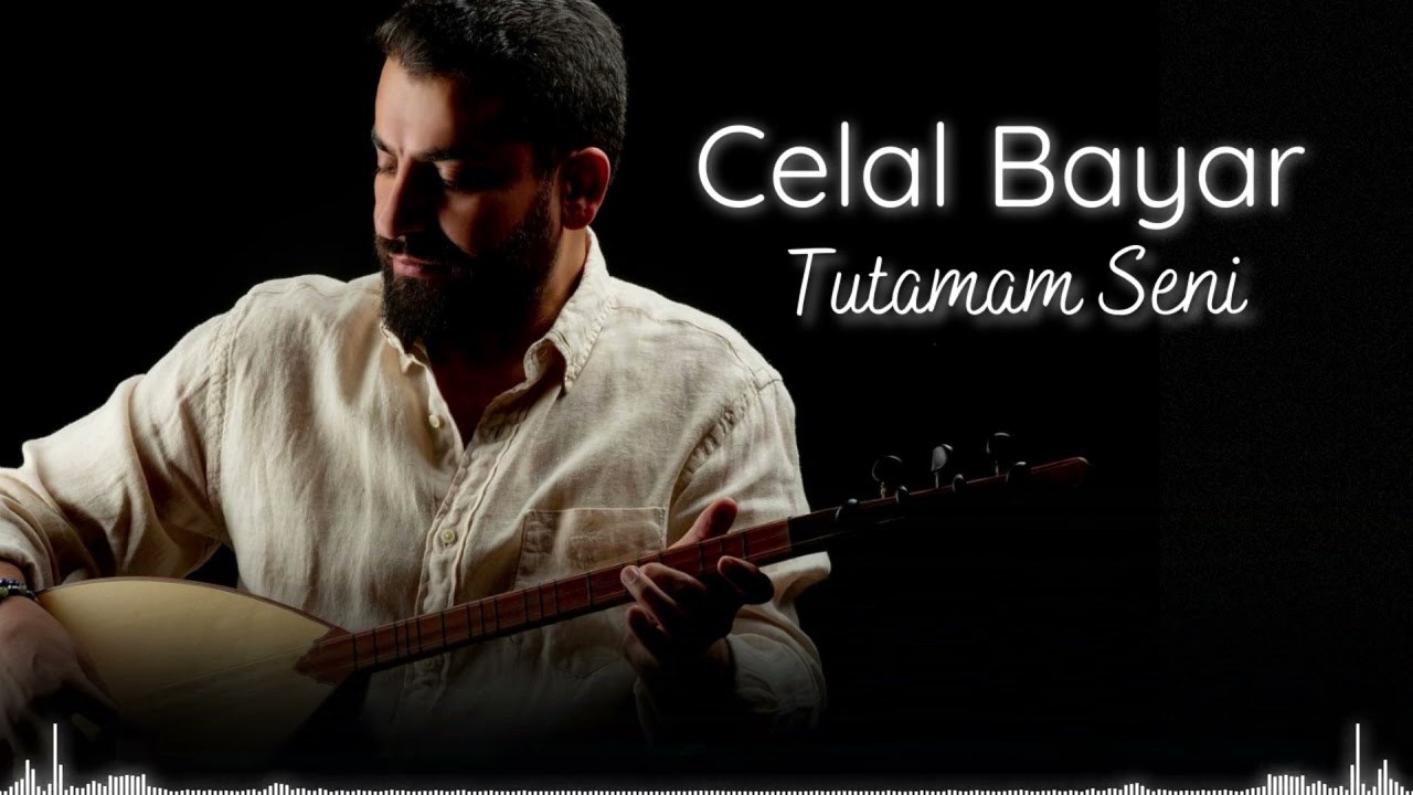 Celal Bayar - Tutamam Seni