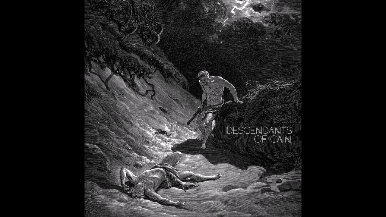Ka - Descendants of Cain (Full Album)