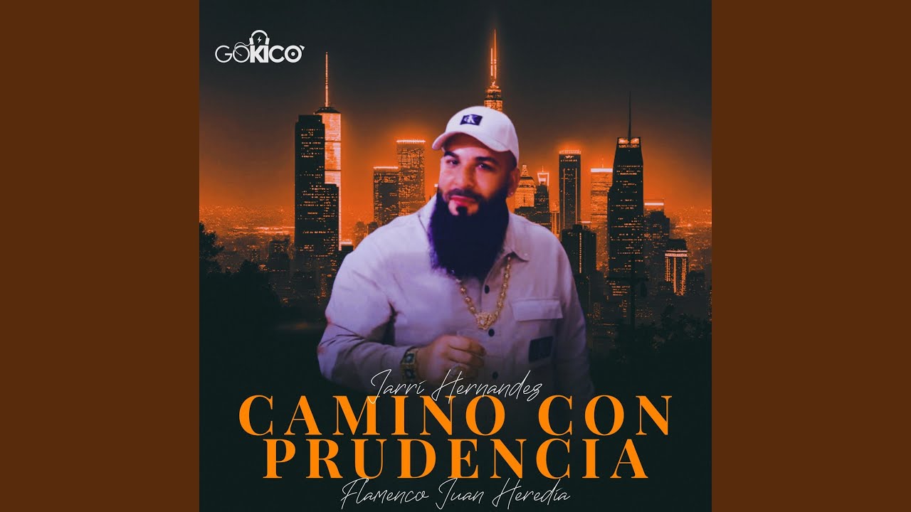Camino Con Prudencia