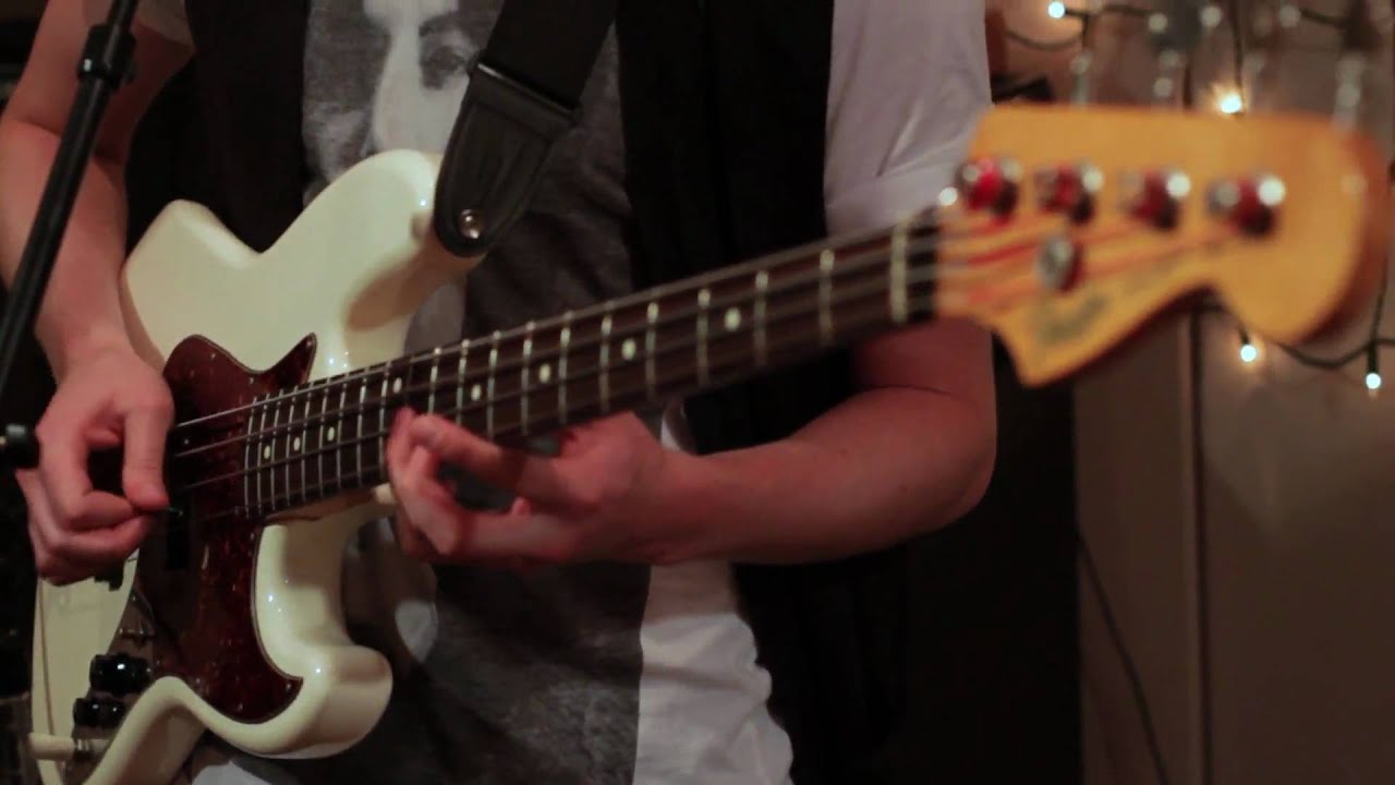 Wild Beasts - We've Got The Taste... (Live on KEXP)