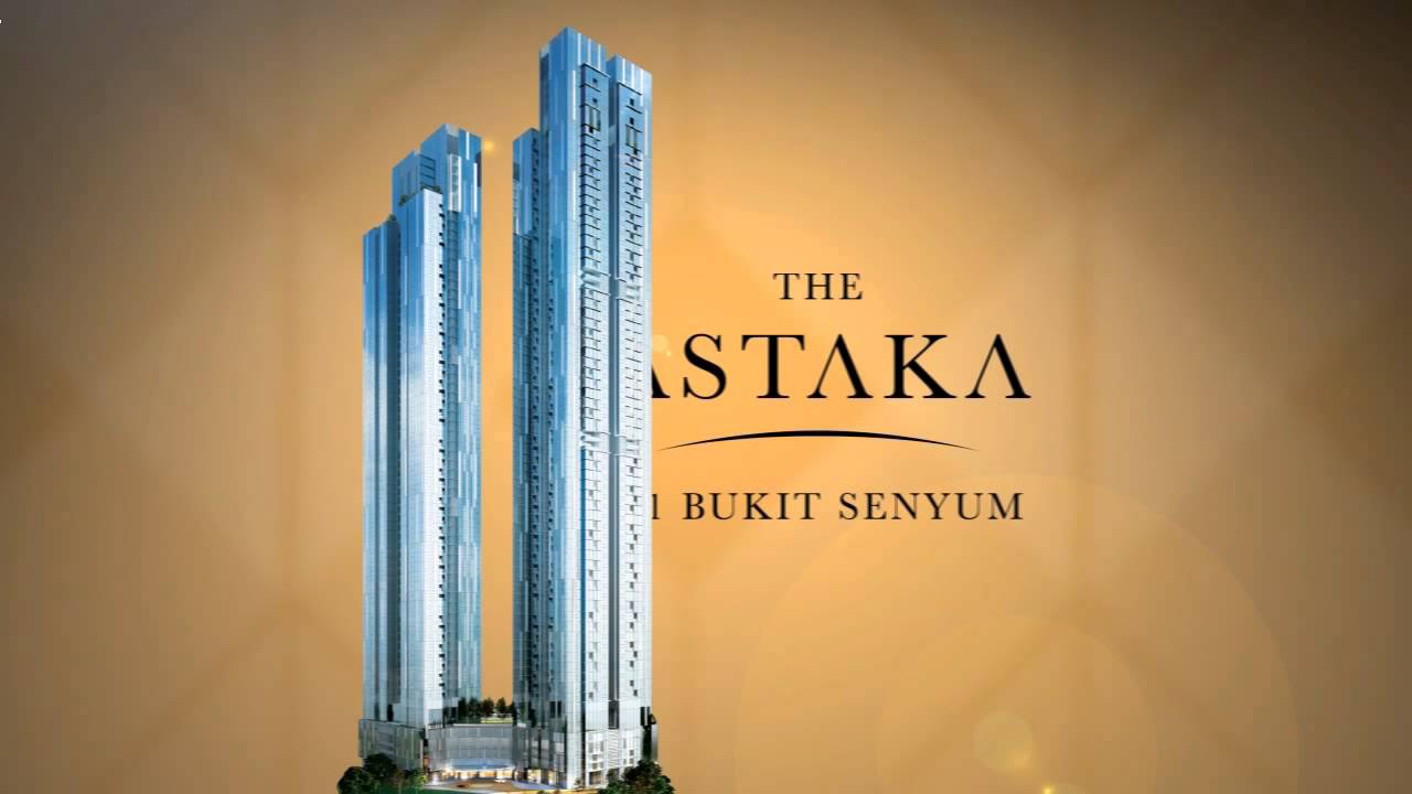Why The Astaka in Johor Iskandar Malaysia and Tallest Residential is Worth Investing
