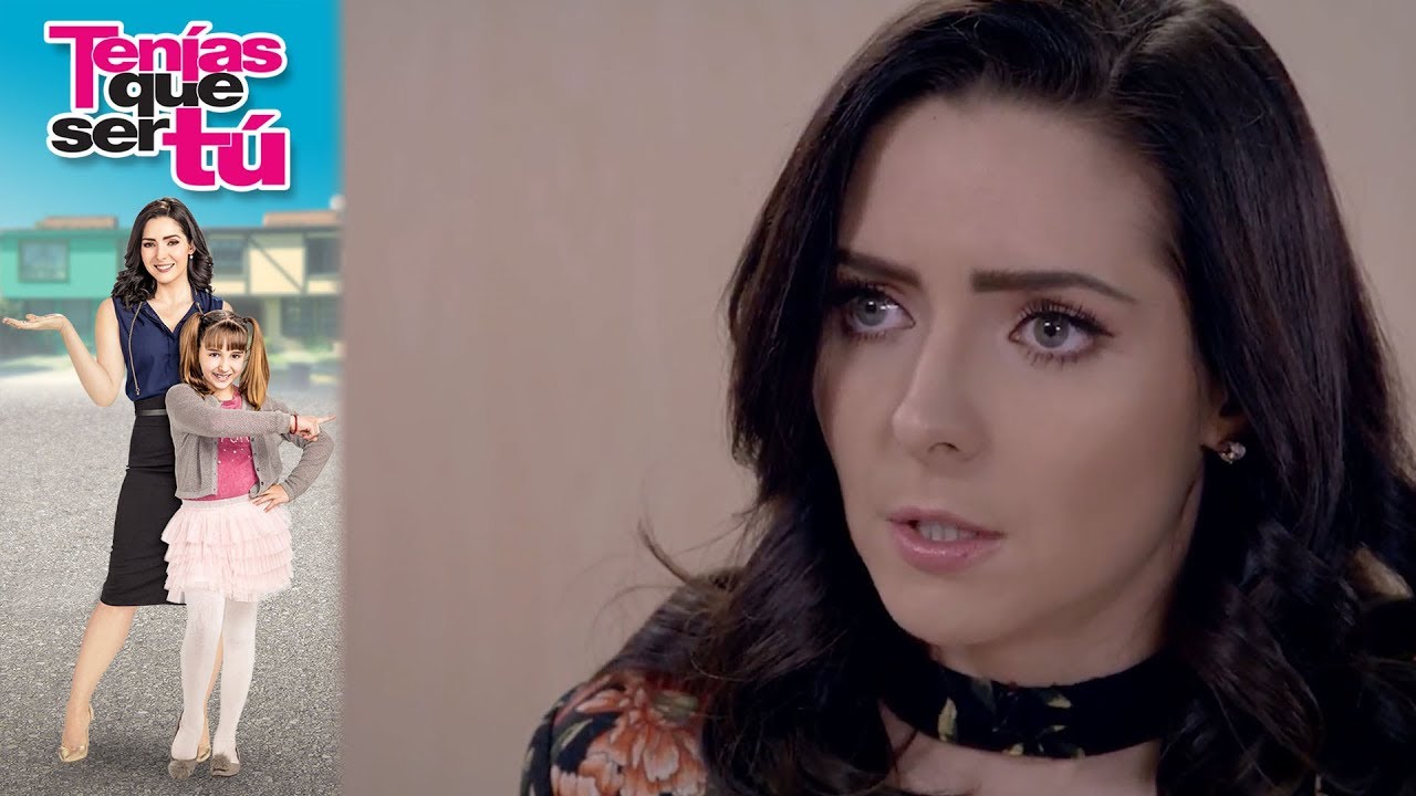 Marisa es inculpada de un fraude | Tenías que ser tú - Televisa