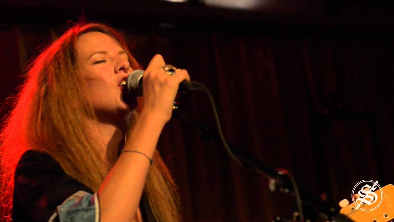 My Baby - Take It As A Warning - Live at Talent Sessions 4.9.2013