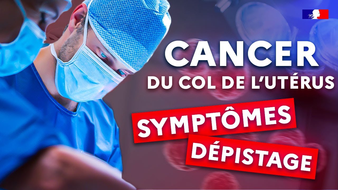 UN GYN&Eacute;COLOGUE NOUS EXPLIQUE COMMENT PR&Eacute;VENIR LE CANCER DU COL DE L&rsquo;UT&Eacute;RUS | Tutoriel 2025