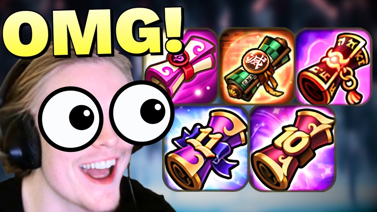BIG JUICER SUMMON SESSION! *OMG* (Summoners War)