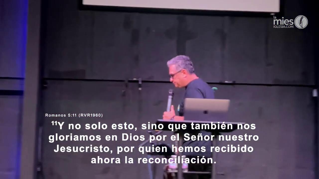Iglesia La Mies
