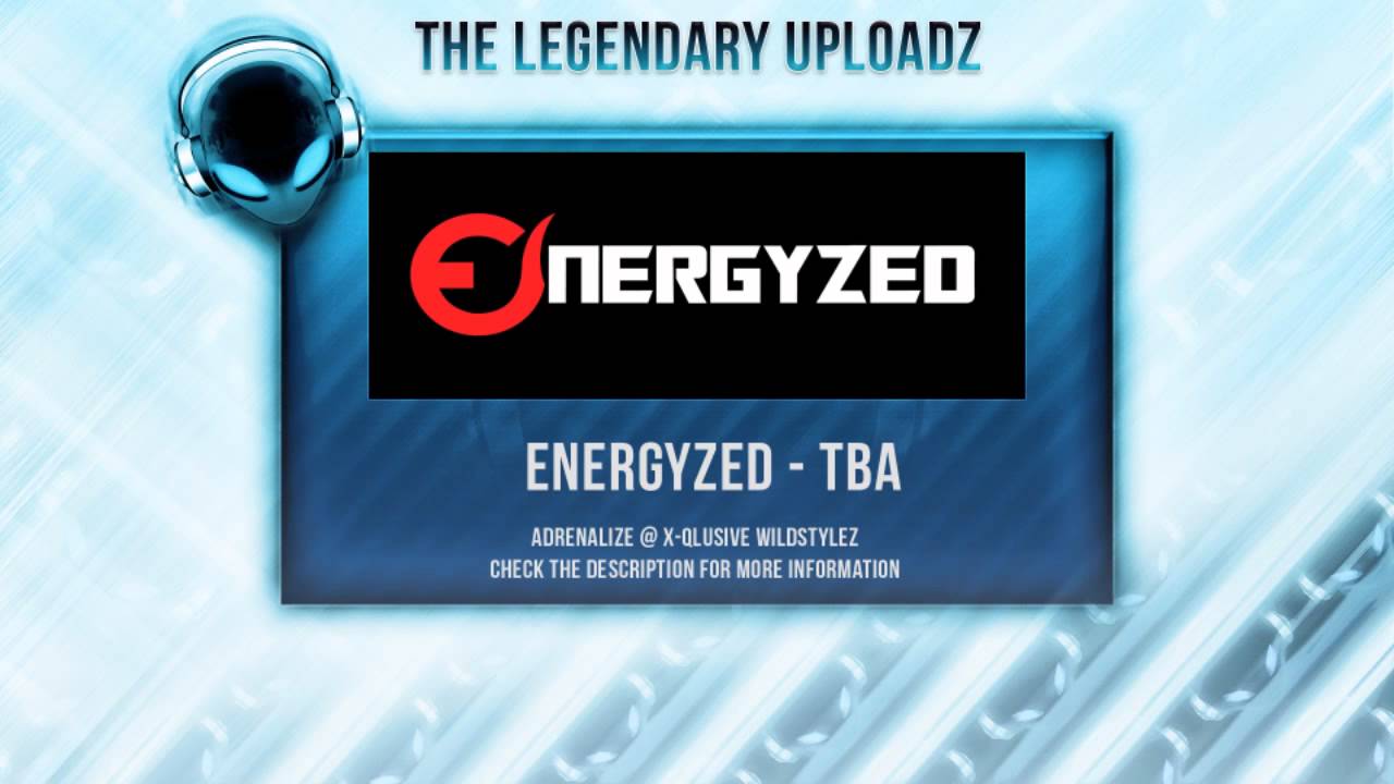 Energyzed - Sunlight [HQ + HD RIP]
