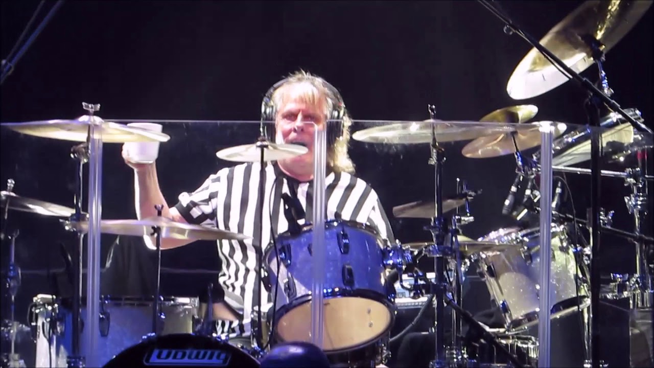 2018 Charlie Adams Solo at The Acropolis Anniversary Concert Tour