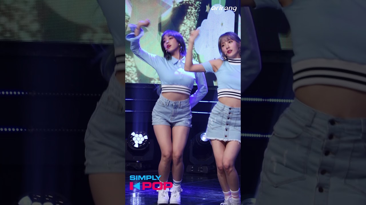 [Fancam/직캠] CHENG XIAO(성소) _ WJSN(우주소녀) _ Starry Moment(설레는 밤) _ Simply K-Pop _ 030218