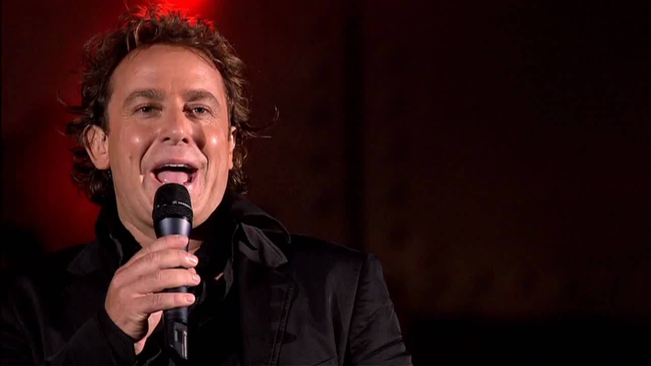 Marco Borsato - Je Hoeft Niet Naar Huis Vannacht