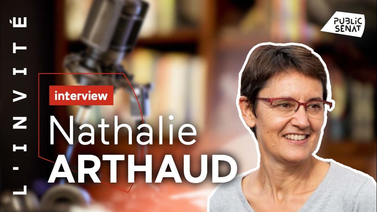 N. Arthaud : 