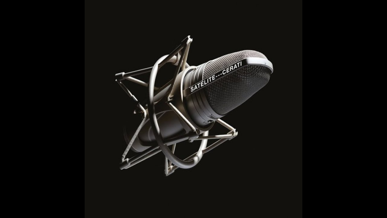 Satelite Cerati 2018 (Full Album)