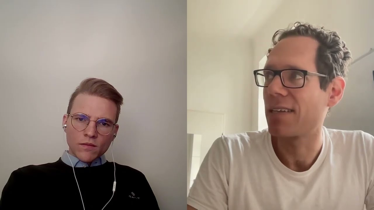 Klienten-Interview mit Ulli Haus