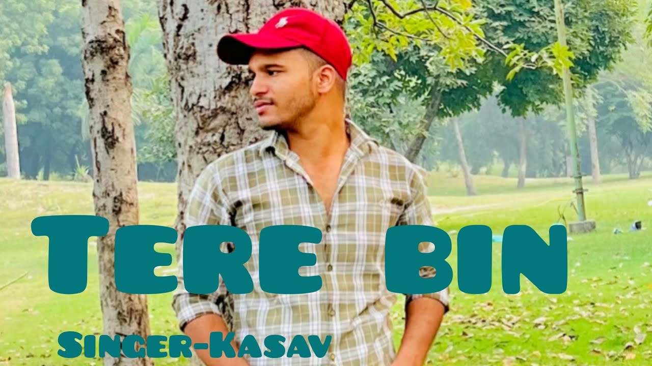 Tere bin -Prince Kasav | feelings of love | Anni Bashh | The Hindi Song 2022