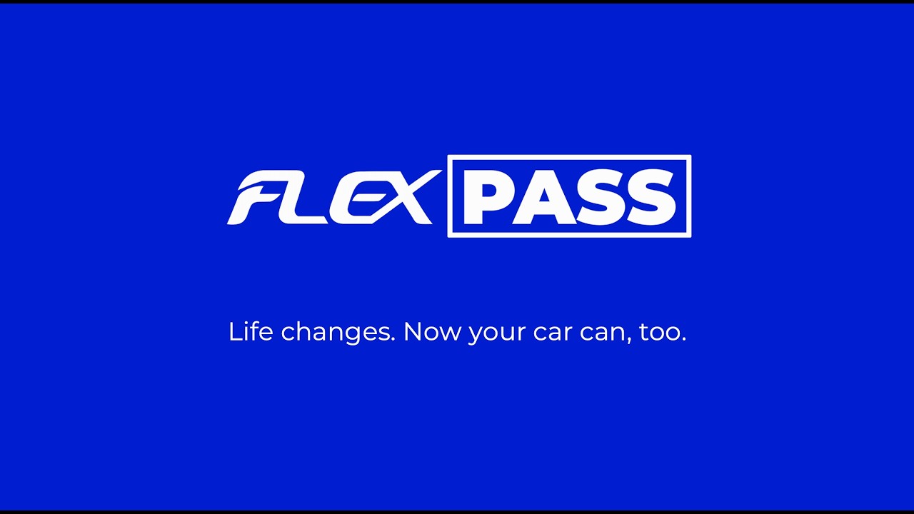 FlexPass for Customers