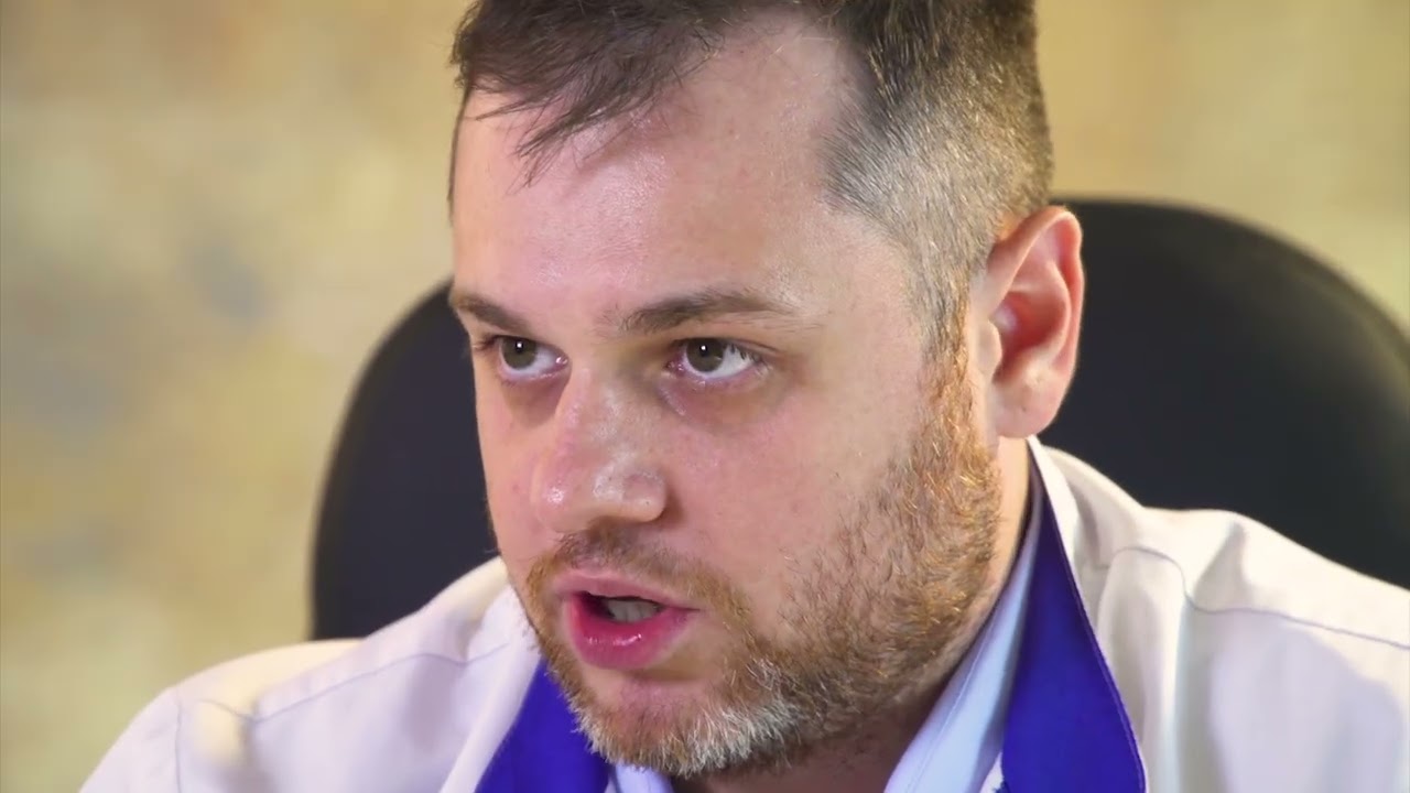 ZDRAVLJE JE LEK Merenje očnog pritiska. Lečenje glaukoma- dr Sergej Žukov